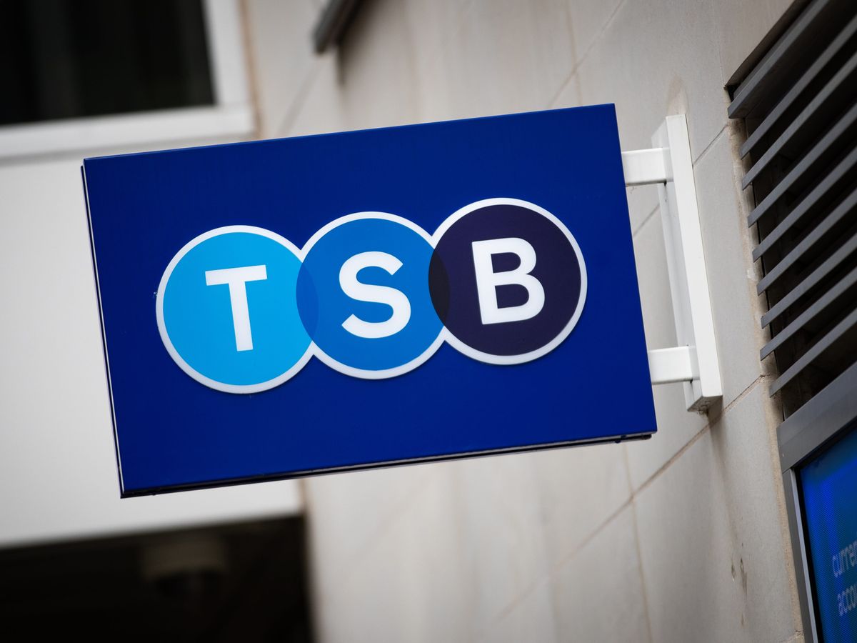 TSB’s Spanish owner considers sale of UK banking business