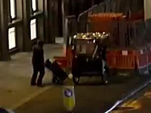 Supporting image for story: Tuk-tuk driver who stole £31,000 of fine wine given two weeks to return stash