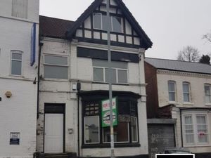 Supporting image for story: Homes plan for offices agreed