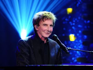 Supporting image for story: Barry Manilow says a part of himself ‘isn’t here’ after cancer diagnosis