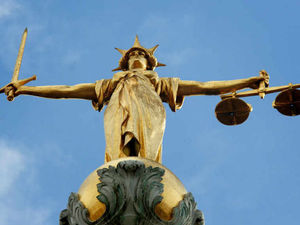 Supporting image for story: Britain First members who yelled racist remarks at a shop owner sentenced