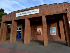 Supporting image for story: Dudley borough leisure centre sites saved in u-turn after 5,000-strong petition
