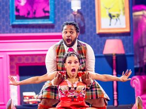 Supporting image for story: Strictly Come Dancing finalists reveal routines ahead of Saturday’s live final