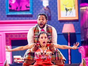 Supporting image for story: Strictly Come Dancing finalists reveal routines ahead of Saturday’s live final