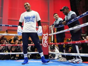 Supporting image for story: Conor Benn says there will be no trilogy as he aims for welterweight world title