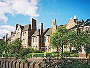 Supporting image for story: £600,000 flats update complete