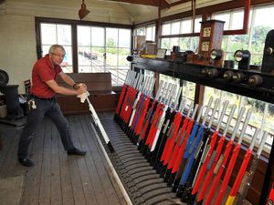 Supporting image for story: Heritage Open Days in Oswestry