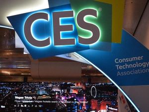 Supporting image for story: The incredible new car technology from CES