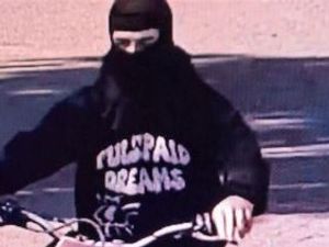 Supporting image for story: Police appeal after reports of off-road bike being ridden around Telford neighbourhood