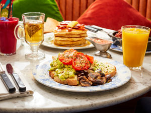 Supporting image for story: Hardest of times but there is light now: Restaurants gear up to reopen