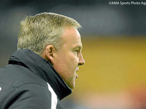 Supporting image for story: Wolves trip to Crawley Town in doubt