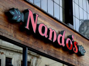 Supporting image for story: Nando’s steps up restaurant openings after sales recover further
