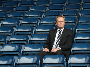 Supporting image for story: Mark Jenkins: West Brom ticket prices will be looked at