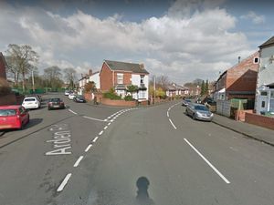 Supporting image for story: Car rammed as knife attack leaves two men injured in Smethwick