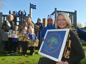 Supporting image for story: 'Happy, safe and ambitious' Telford infant school and nursery praised in 'Good' Ofsted report