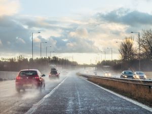 Supporting image for story: How to put your car into winter hibernation