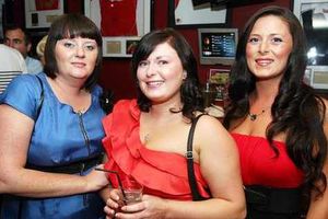 Supporting image for story: Bar Sport, Cannock