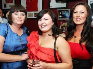 Supporting image for story: Bar Sport, Cannock