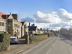 Supporting image for story: Communities split over impending Welsh 20mph speed limit for built-up areas