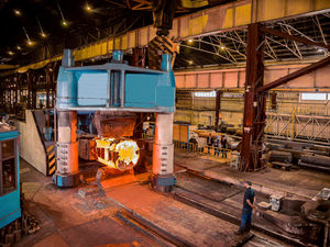 Supporting image for story: Metalformers call for government support as ‘energy Armageddon’ hits supply chain