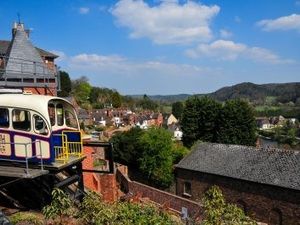 Supporting image for story: Linking Telford and Bridgnorth: Change of operator for popular rural bus services