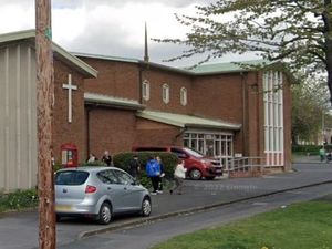 Supporting image for story: Chance for Wolverhampton people to quiz police chief over crime concerns