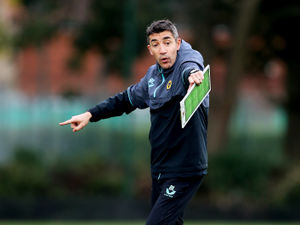 Supporting image for story: Bruno Lage: Wolves must learn from Palace defeat 