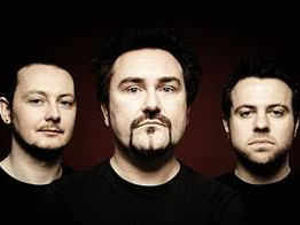 Supporting image for story: Metallers Therapy? in Wolverhampton show