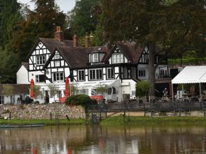 Supporting image for story: Food review: The Boathouse, Shrewsbury - 3.5 stars