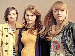 Supporting image for story: One Sixth of Tommy are making waves