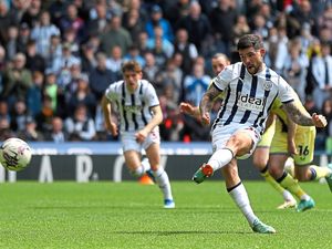 Supporting image for story: Lewis Cox analysis: Dream lives on for West Brom when many feared ultimate nightmare