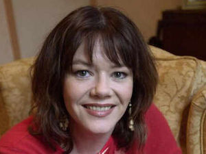 Supporting image for story: Josie Lawrence to be made a freeman of Sandwell