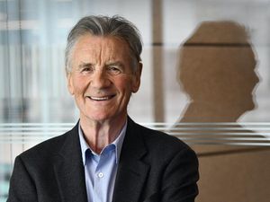 Supporting image for story: Covid-19 will make foreign travel very difficult – Sir Michael Palin