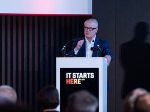 Supporting image for story: Italian city of Turin pips West Midlands region to international innovation award