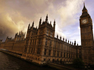 Supporting image for story: POLL: Should the UK spend less on international aid?