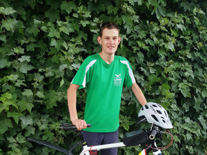 Supporting image for story: Jools is climbing to new heights to support the Gurkhas