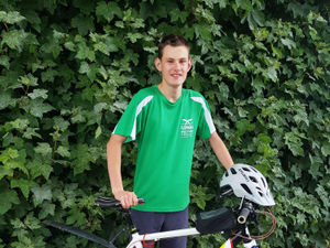 Supporting image for story: Jools is climbing to new heights to support the Gurkhas  