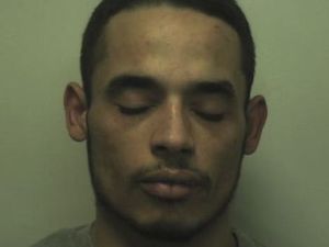 Supporting image for story: Appeal for help finding missing Stafford man