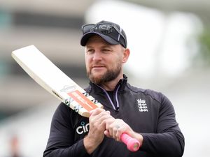 Supporting image for story: Brendon McCullum says revamped England have ‘harder feel’ after West Indies rout