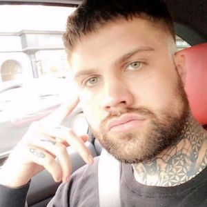  Ryan Twardun, 32. Photo: West Mercia Police