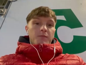 Supporting image for story: Luke Powell analyses Shrewsbury Town’s heavy defeat at MK Dons