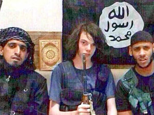 Supporting image for story: EXCLUSIVE: ISIS fears over missing children from Black Country and Staffordshire