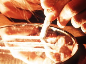 Supporting image for story: Drug driver is handed a 12-month ban 