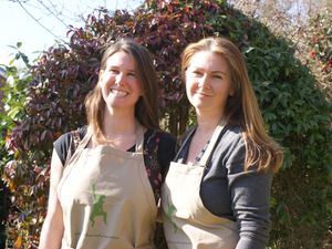 Supporting image for story: Ludlow skincare company with environmental focus celebrates decade in business