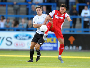 Supporting image for story: Matt Maher: FA has much to sort after more misery for clubs in non-league