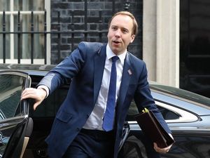 Supporting image for story: Early general election could ‘kill’ Brexit, Hancock warns Tories