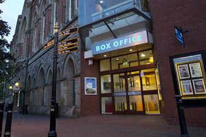 Supporting image for story: Stafford Gatehouse Youth Theatre Group to perform Alice in Wonderland