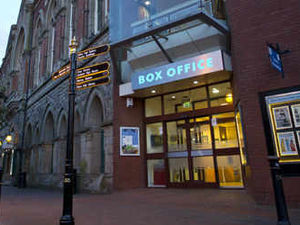 Supporting image for story: Stafford Gatehouse Youth Theatre Group to perform Alice in Wonderland