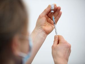 Supporting image for story: More than 50m first doses of Covid-19 vaccine delivered in UK