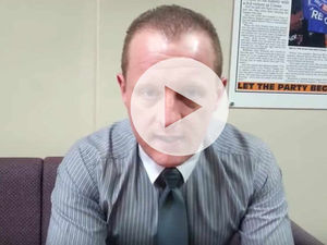 Supporting image for story: Craig Birch's 60-second Wolves update - Mar 14